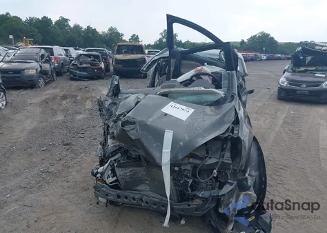 2016 Ford Escape Se из США, поврежденный, VIN 1FMCU0GX2GUA79139